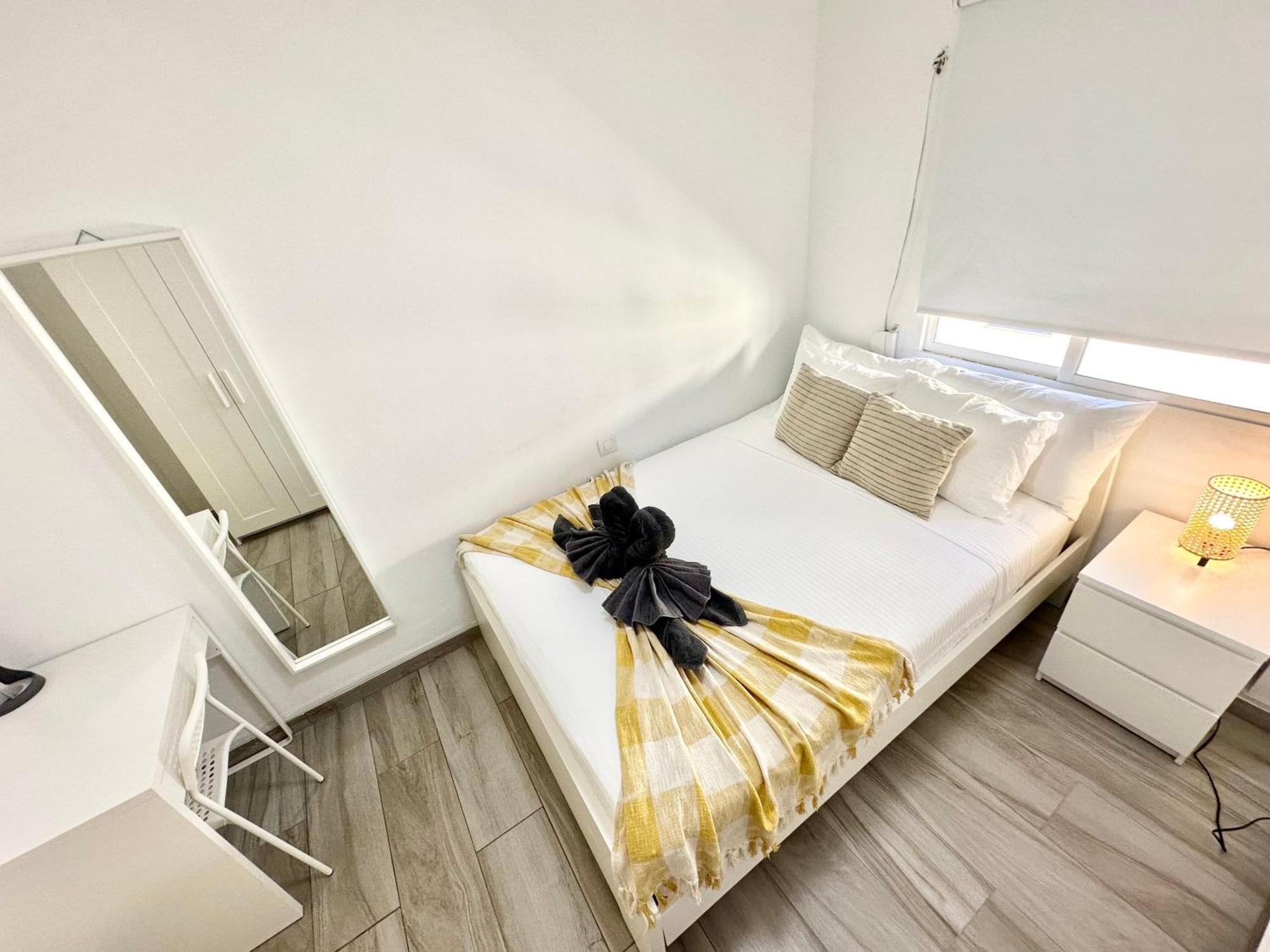 Mango Sorbet Super Central, 3 Desks, High Speed Internet, 3 Bedrooms And 2 Bathrooms Коралео Екстериор снимка