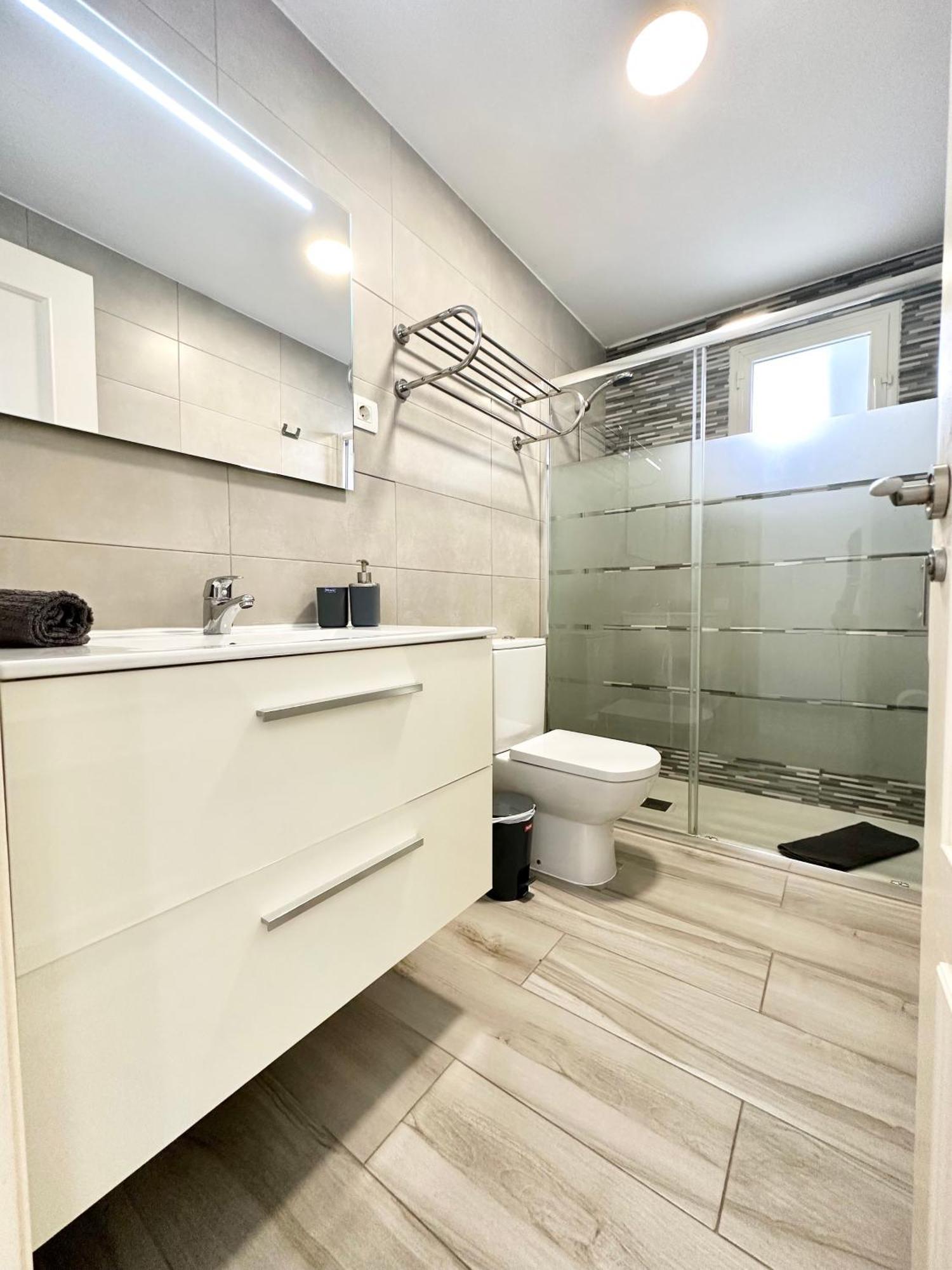 Mango Sorbet Super Central, 3 Desks, High Speed Internet, 3 Bedrooms And 2 Bathrooms Коралео Екстериор снимка