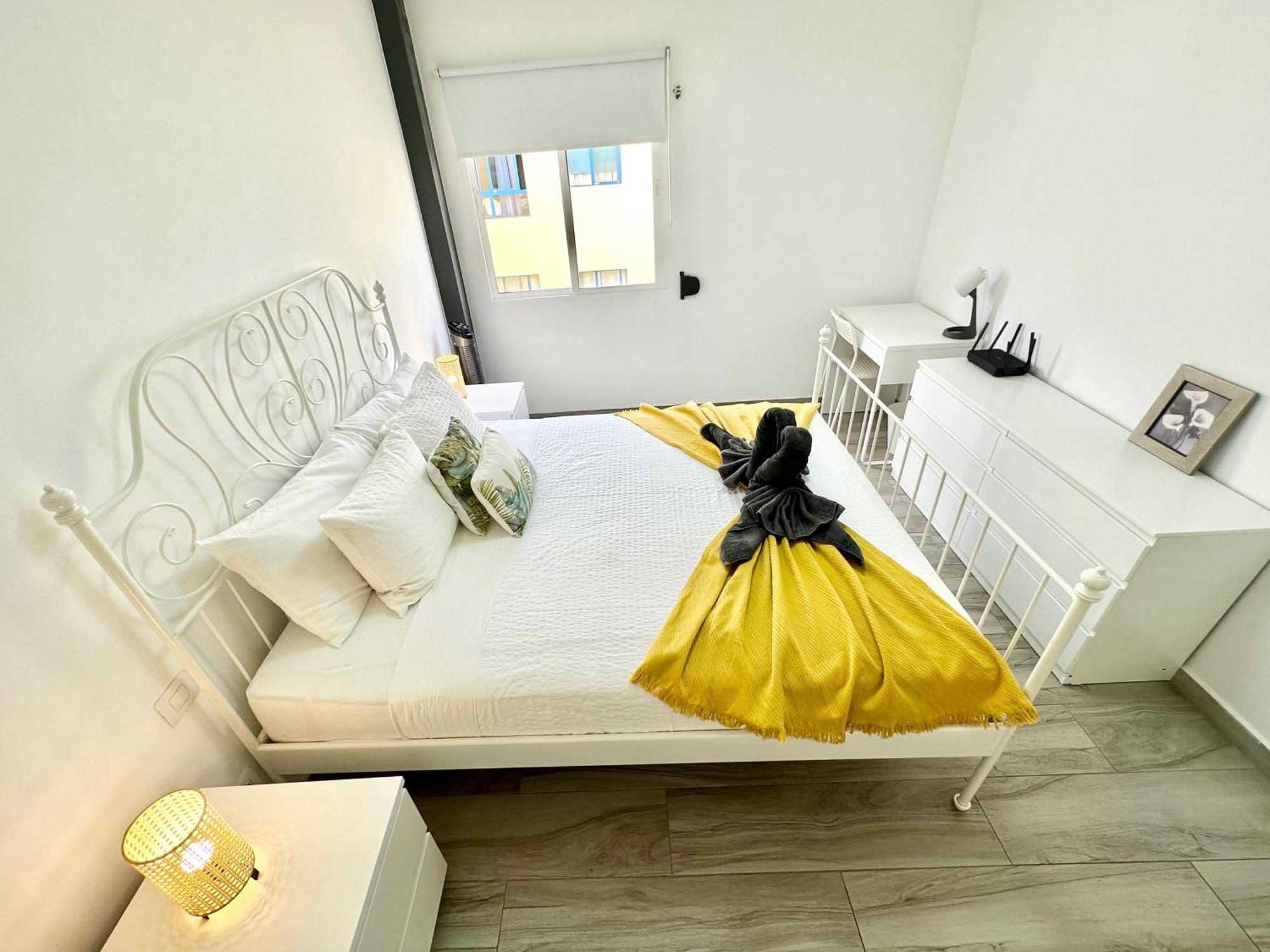 Mango Sorbet Super Central, 3 Desks, High Speed Internet, 3 Bedrooms And 2 Bathrooms Коралео Екстериор снимка